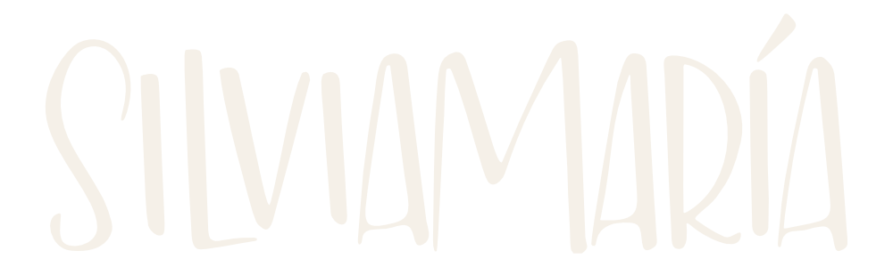 Silvia María - Surface pattern designer & Illustrator